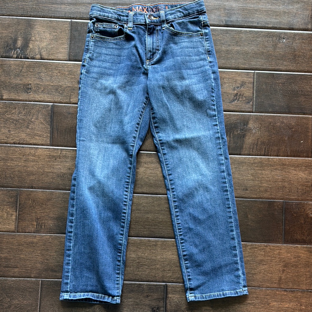 3/$30 Urban Pipeline Max Wear Boys Jeans